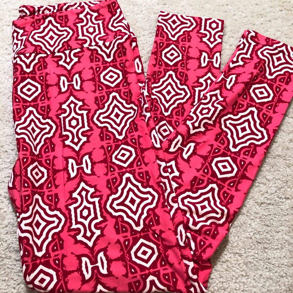Lularoe Leggings tc